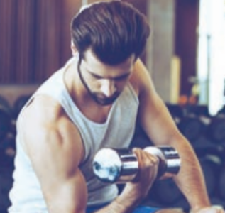 एक्सरसाइज ने शरीर निराेगी बनवा